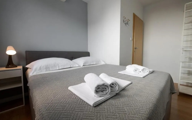 Gianni - Modern & Great Location - A3