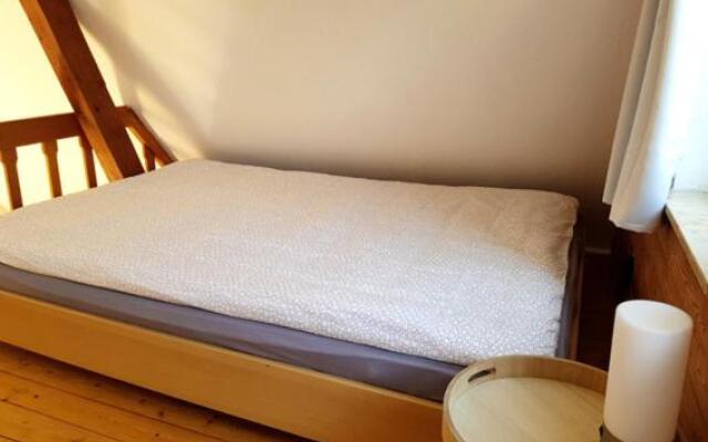 Ferienhaus Schreinerei Adenauer