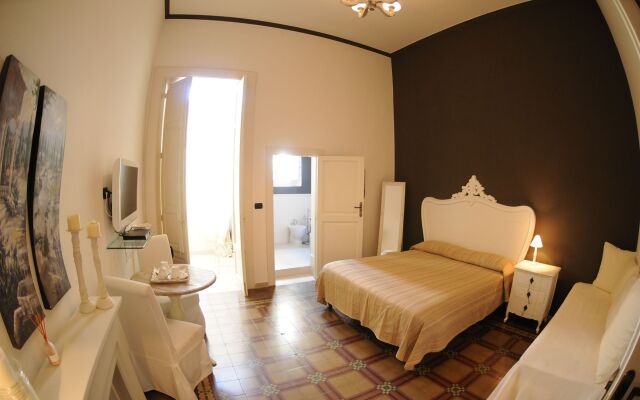 Casa Blanca Bed & Breakfast