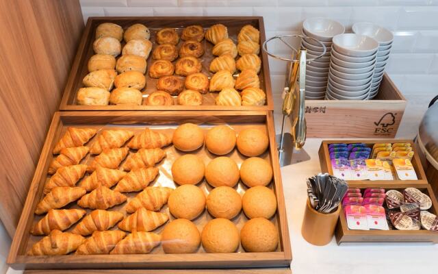 Super Hotel Anan Tomioka