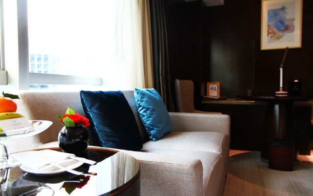 Pavilion Century Tower Hotel