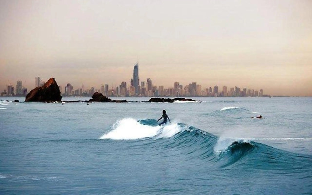 Surfers International Gold Coast Accommodation