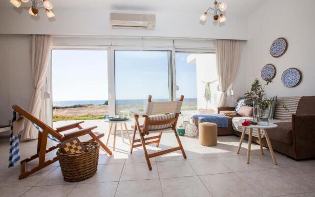 Kamiros Apartment