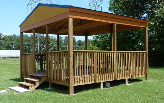 Best Western Paducah Inn