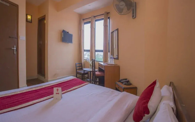 Oyo 158 Hotel Premium