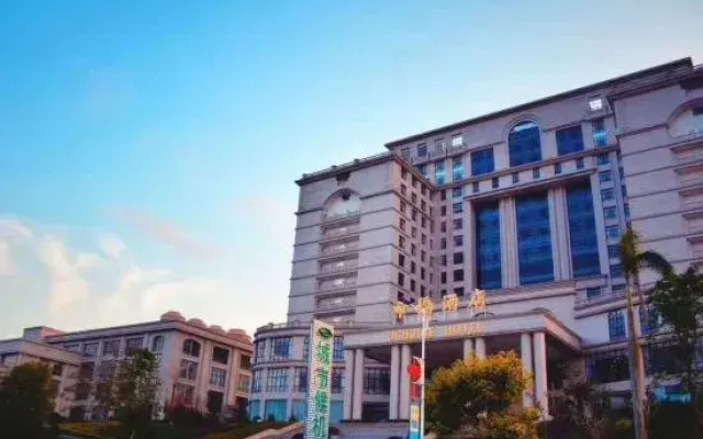 Uchoice Hotel