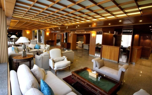 Hotel Méditerranée Beyrouth