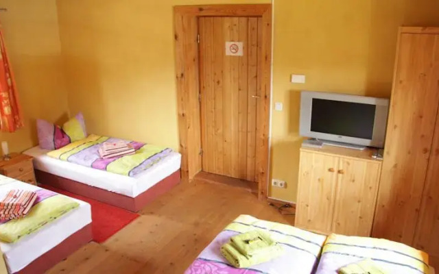 Ferienwohnung Dröschler