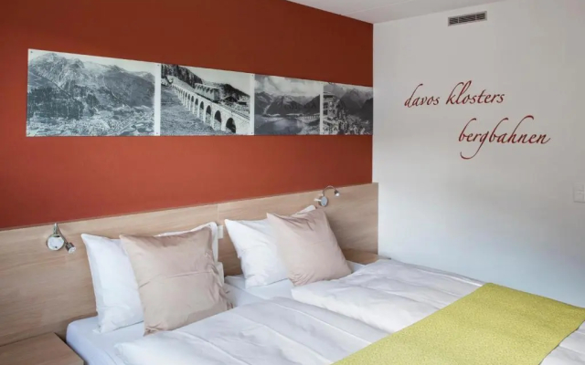 Hotel Ochsen 2