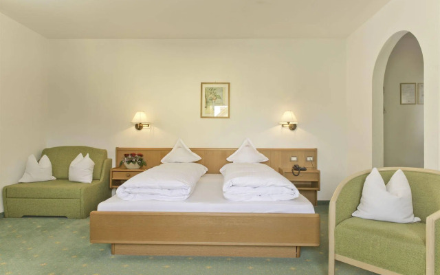 Hotel Cristallo