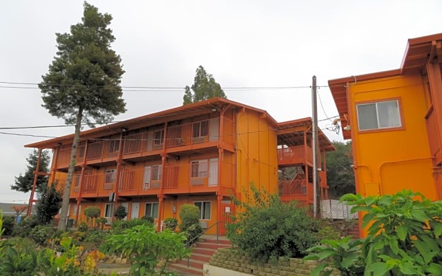 Travel Inn Vallejo