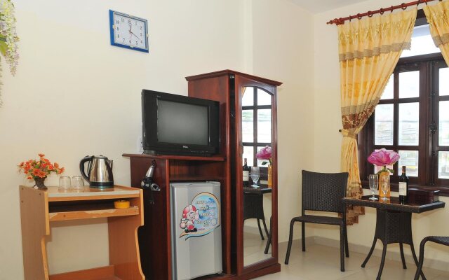 Thanh Trung Hotel