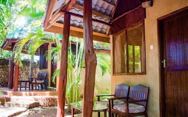 Kijani Cottages Diani
