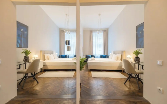 Venus Apartments - Opera III