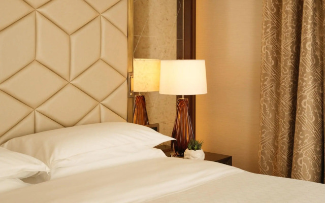 Sheraton Grand Warsaw