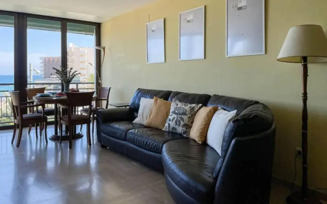 Vistas de ensueño a 1 min andando del Postiguet