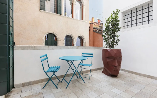 Palazzo Dei Fiori By Room Mate