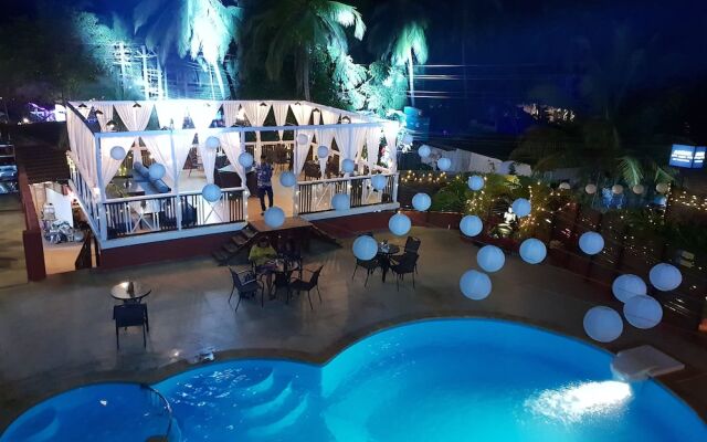 The Regalia Resort