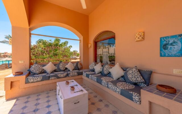 Vesta - Luxury APT - 2BR - Rihana