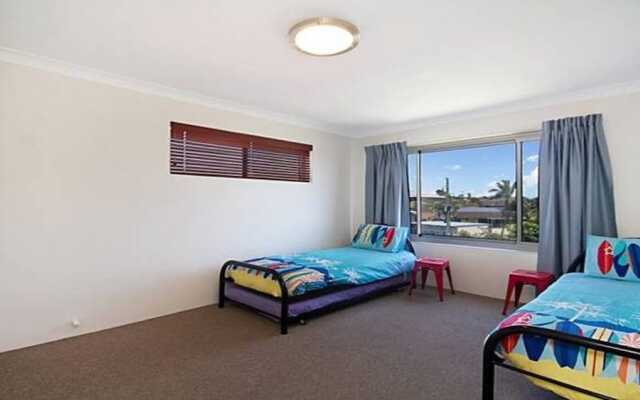 Blue Horizons Apartment 6