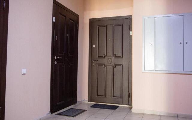 Apartments On Henuezskaya 5