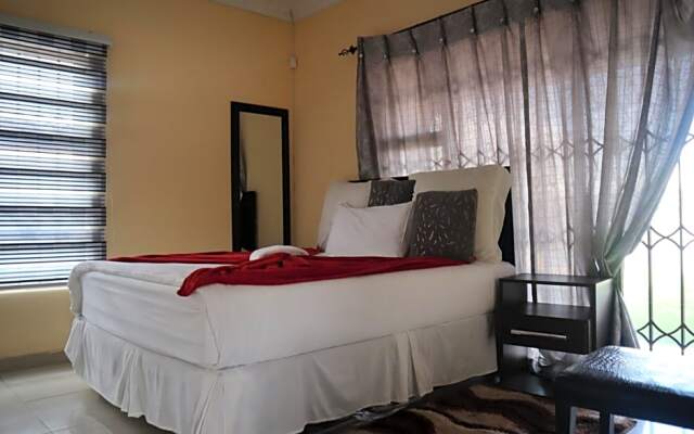 KwaZikode Bed & Breakfast