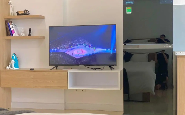 Vinhomes D'Capitale Residence - CitiHome