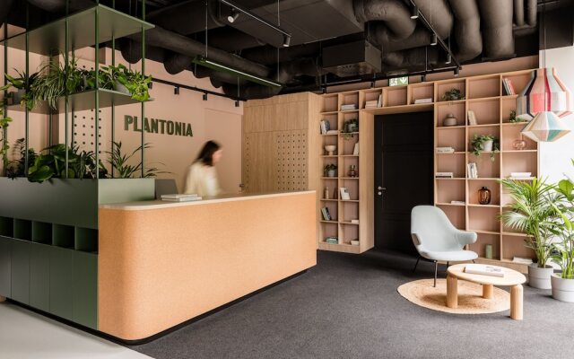 Plantonia