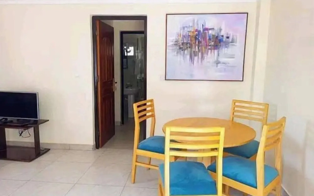 Kigali City Stay