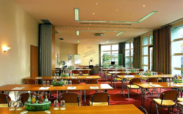 PLAZA INN Leonberg