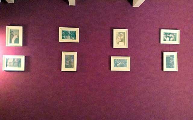 Aux Sources de lYonne