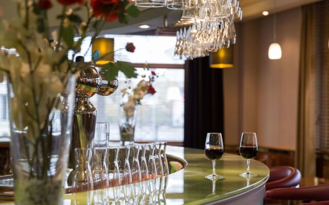 Mercure Paris Nanterre