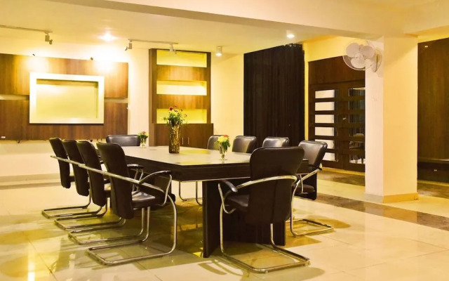 GenX Aravali by 1589 Hotels
