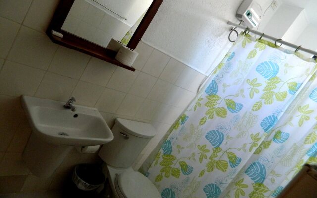 The Sun Villa Beachfront Resort & Spa