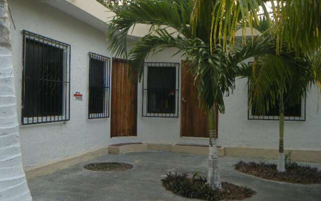 La Nueva Esperanza Bacalar