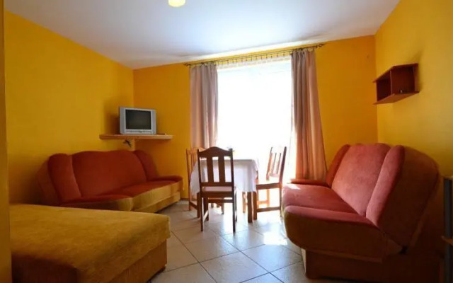 Pokoje z widokiem na morze 2