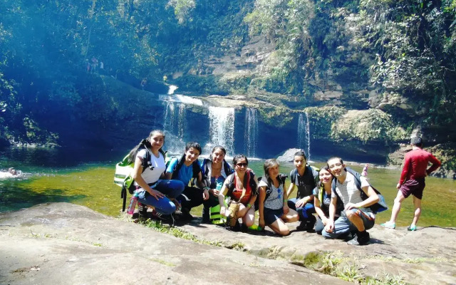 Posada Fin del Mundo