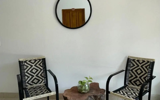 Hotel Casa Ines