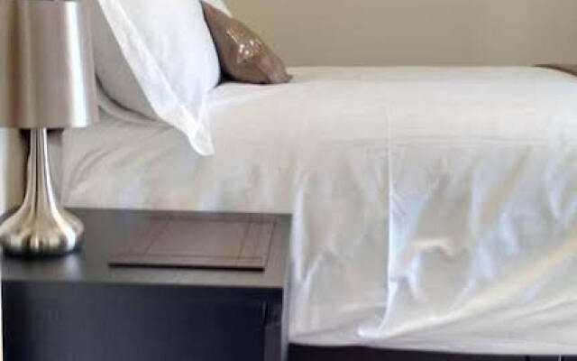 Vale of Berkeley Guest House