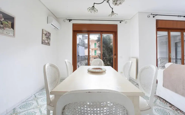 Appartamento Annarita Home
