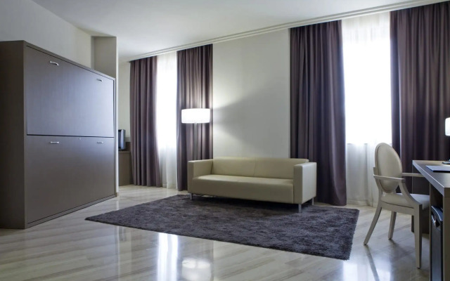 Hotel SB Ciutat Tarragona