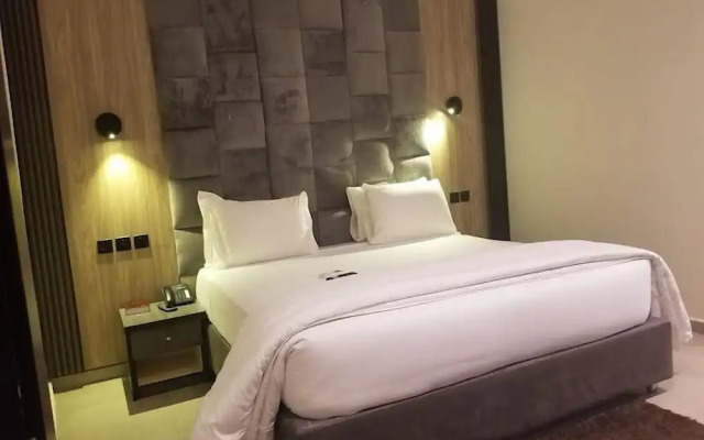 D' Angelo Hotel