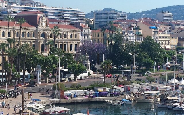 Good Value three- bedroom apartment