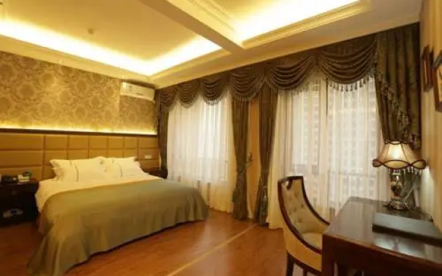 Katieles Hotel – Guest Rooms – Chengdu
