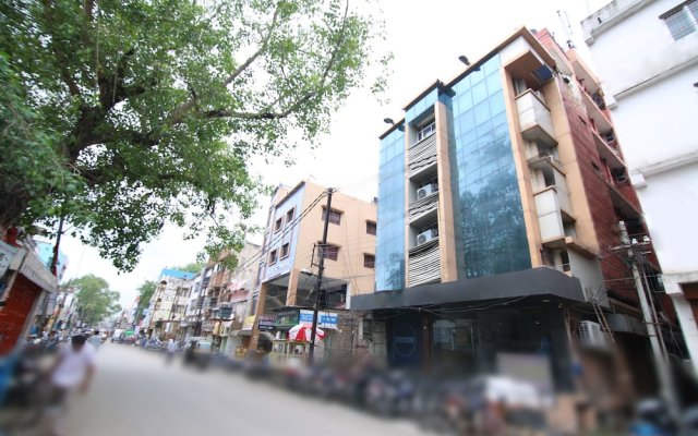 OYO 9095 Hotel Kanishka