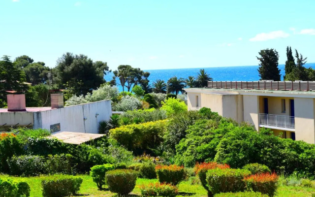 Studio Le Pénéqué des Anges