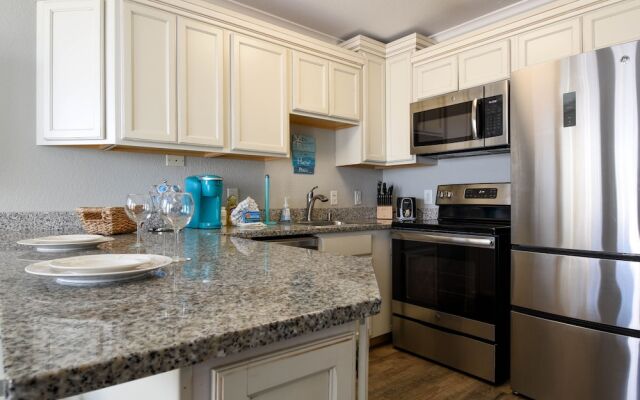 Seascape 2108 1 Bedroom Condo by RedAwning