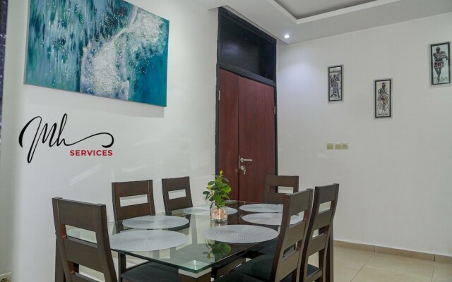 Mh Services Residence