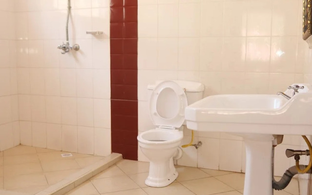 Milimani Comfort