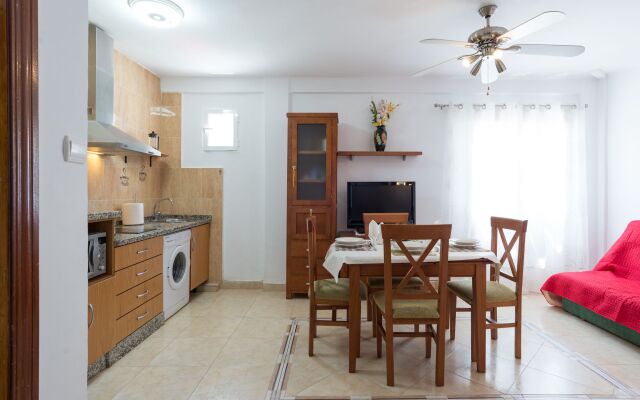 Marmoles City Center